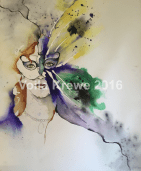 Scott Law painting with watermark